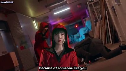 韓国 ドラマ 無料 サイト - クロシンリ 彼女が教える禁断の心理術  #3