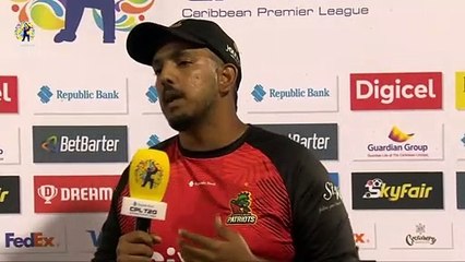 CPL INTERVIEW WITH MALOLAN RANGARAJAN