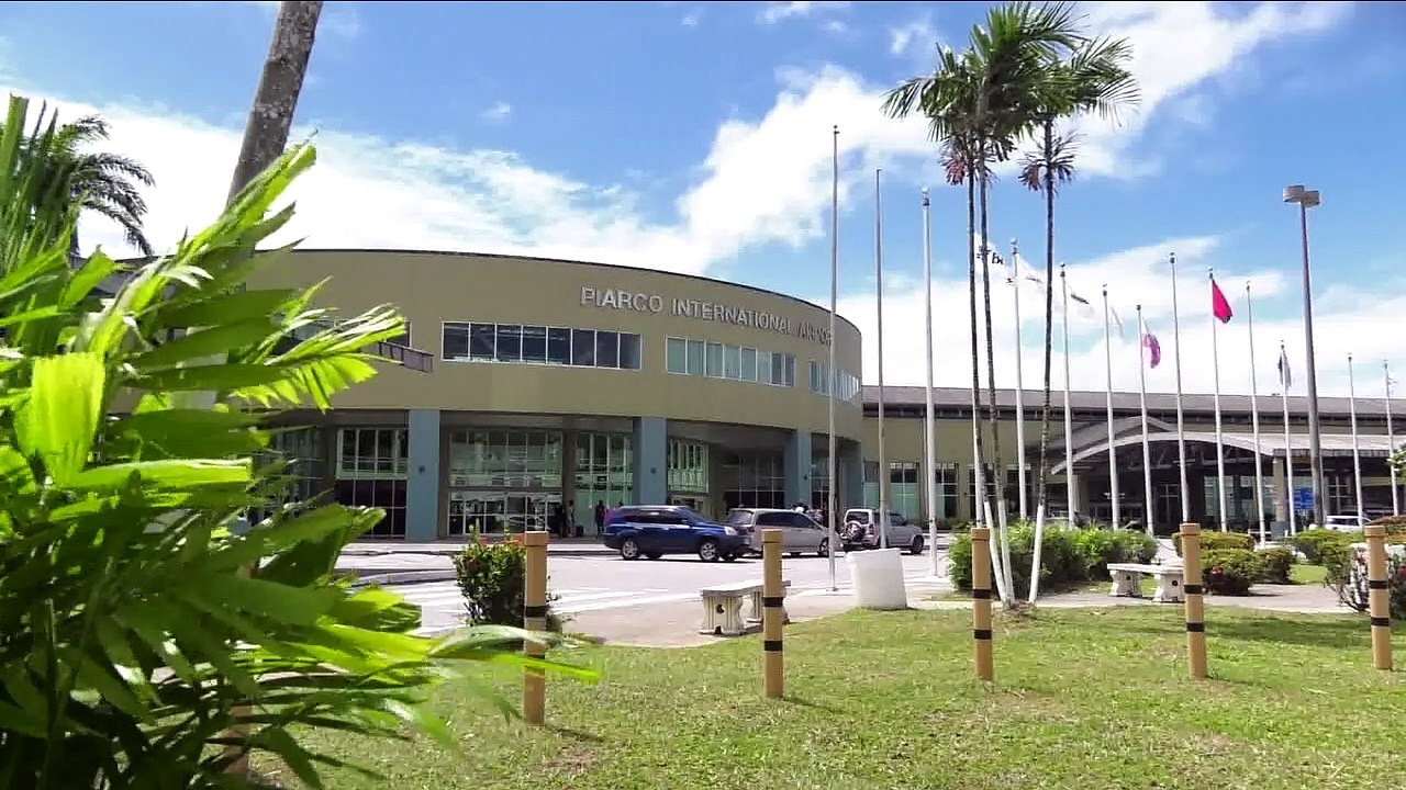 CAL CHARTERS FLIGHTS, COMPENSATES PASSENGERS