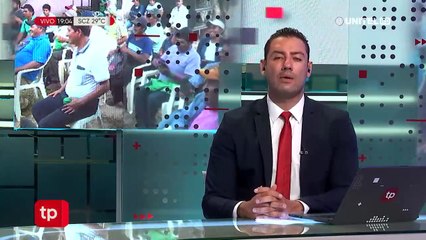 Dirigentes dejan en manos de “las bases” el futuro del bloqueo en Buena Vista