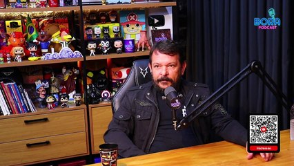 Bora PodCast - Lucélio Henrique 21/08/23