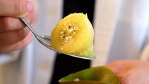Why New Zealand's golden kiwis are so expensive