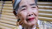 Meet the 106-year-old woman reviving traditional tattoos in the Philippines