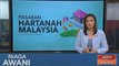 Niaga AWANI: Data & Statistik: Indeks Pasaran Jualan Hartanah Malaysia