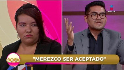 ‘Quería un hermano HOMBRE para que me protegiera’ | Rocío a tu lado