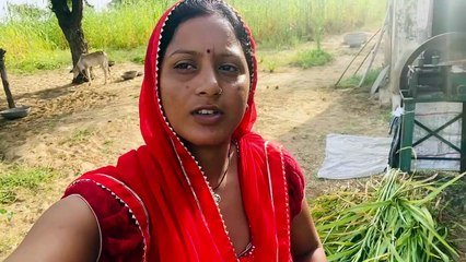 Solid body Ho Jayegi  Cute Couple _ Village lifestyle _ Apu Volg