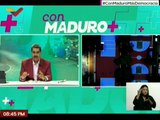 Presidente Maduro anuncia la creación de Skatepark en Caracas y Zulia