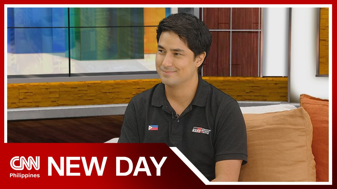 Racers, motorsports fan to gather for TGR Festival 2023 | New Day