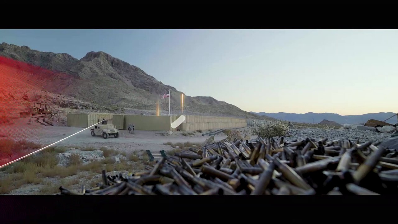 Phoenix Movie