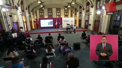 "Ya lo logramos": AMLO presume que revirtió la caída de producción de petróleo