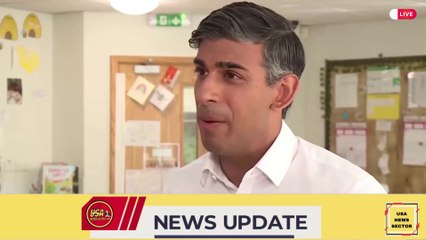 Lucy Letby 'cowardly' for not facing victims' families in court, says Rishi Sunak