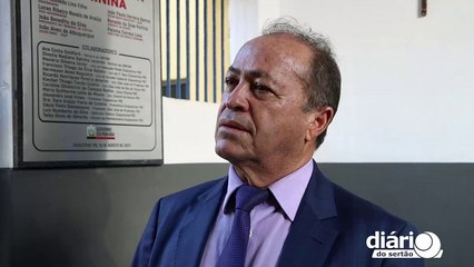 Secretário da SEAP diz que na PB tem detento fazendo faculdade: “Conseguimos um feito inédito”