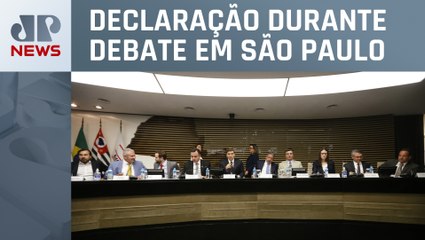 Fiesp defende alíquota máxima em 25% na reforma tributária