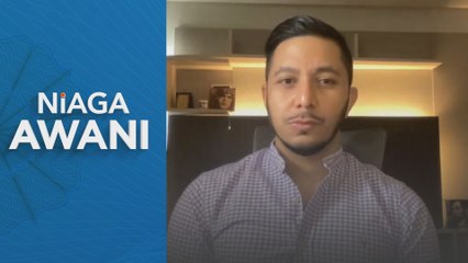 Niaga AWANI: Residensi Madani: Merealisasi pemilikan rumah pertama B40/M40