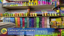 Se esperan compras de pánico para el fin de semana por inicio de temporada escolar