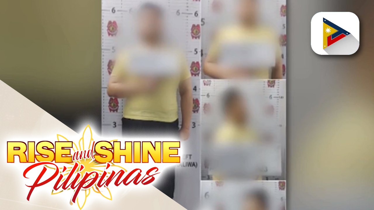 SENSITIVE CONTENT: Taiwanese, dinukot at ginahasa ng 2 Chinese sa Malabon