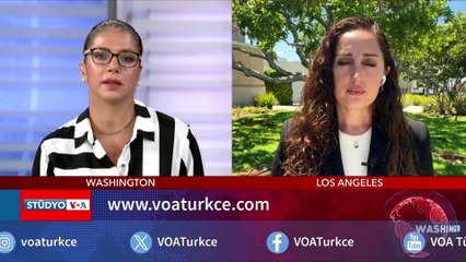 Kanada'da orman yangınları 35 bin kişiyi evlerinden etti