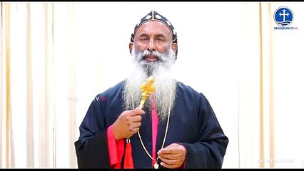 പോളിക്കാർപ്പോസ് തിരുമേനിയുടെ അനുശോചന സന്ദേശം