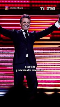 ¿No es el mismo sol? I Doble de Luis Miguel I TVNotas I Espectáculos