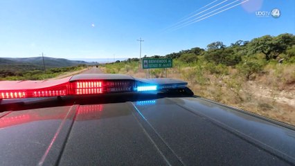 FGR investiga el enfrentamiento de Lagos de Moreno