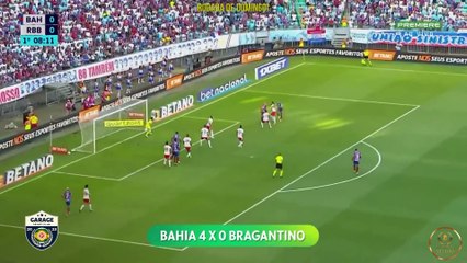 ⚽️ TODOS OS GOLS DE DOMINGO DA SERIE A e B, 20 DE AGOSTO! SÓ AQUI NO GSC!!!