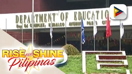 DepEd: Halos 17 million, nag-enroll sa public schools