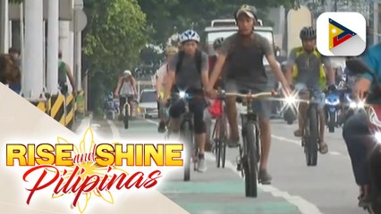 Alamin ang saloobin ng mga motorista sa paghihigpit ng MMDA sa EDSA bus lane