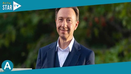 « Je ne me prends pas très au sérieux »  Stéphane Bern se confie sur son apparition dans la dernièr