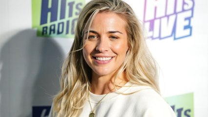 Gemma Atkinson reveals she 'almost died' in new tell-all interview