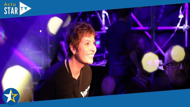 The Voice Kids cette coach vocale de l'équipe de Kendji Girac a chanté pour Mariah Carey !