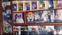 Panadería Don Carlos; un rincón en Xalapa que hasta las estrellas visitan