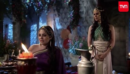 193. Moises y Los Diez Mandamientos