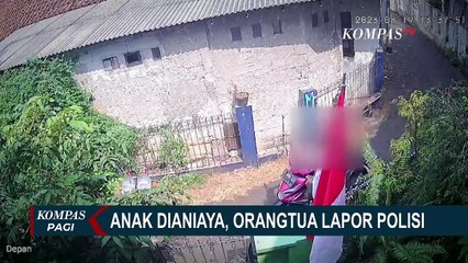 Tak Terima Anaknya Dianiaya, Orangtua Korban Pilih Jalur Hukum dan Batalkan Kesepakatan Damai