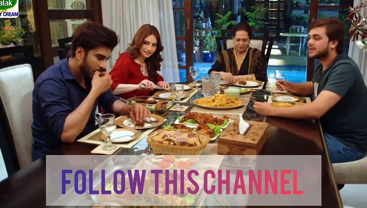 Ehraam e Junoon Episode 32