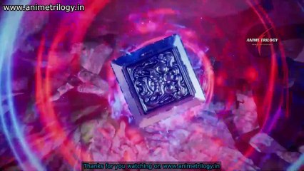 Martial Master Episode 361 Multi Subtitle