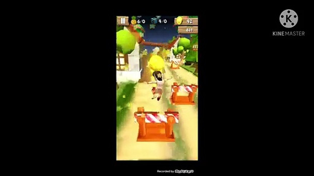 Ganesh Laddu Catch (Android) Gameplay