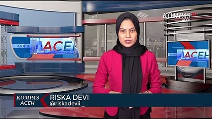 Dua Bocah Tewas Terseret Arus Sungai di Aceh Utara