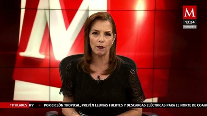 ¿Qué se sabe sobre el derribo de cámaras del C5 en Reynosa, Tamaulipas?
