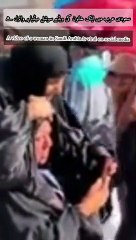 Maa | Mother | Mama | Mosque Nabawi | Maa Beti | Mother Daughter | On Shoulder | Viral Video | Islam