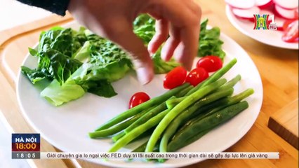 Cân nhắc khi theo trào lưu Eat Clean