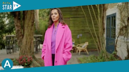 L'amour est dans le pré 18  Karine Le Marchand évoque l'abandon de l'agriculteur Baptiste ZAPTV