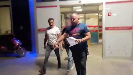 14 yaşındaki kız dedesini bıçakladı, yakalanınca savunması şaşırttı