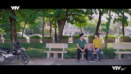 Món quà của cha - Tập 16 - Quyên chủ động đề nghị Hiếu sống cùng hai vợ chồng