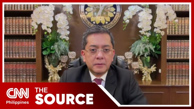 Comelec Chairman George Garcia | The Source