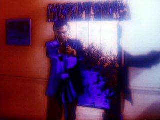 Proyecto Terror 2 1990 Español España Castellano - Watchers 2