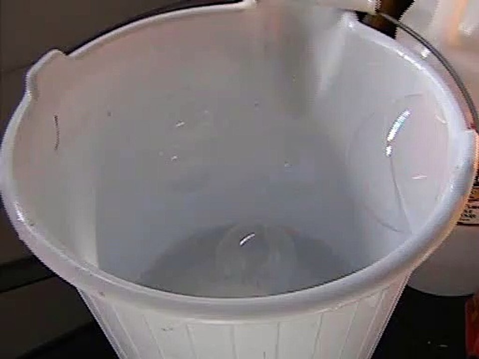 Floating Bubbles | Weird Science Experiment