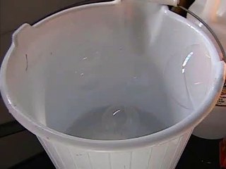 Floating Bubbles | Weird Science Experiment