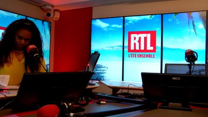 Le journal RTL de 5h du 22 août 2023