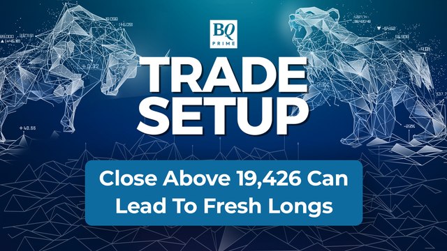 Nifty Finds Support Near 50-DMA | Trade Setup: August 22