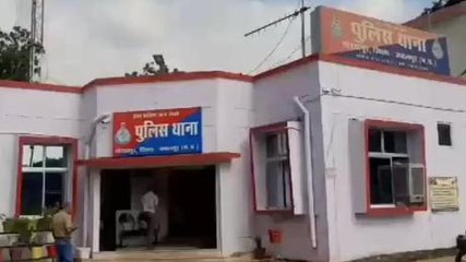 जबलपुर: नाबालिग ने कट्टे से झोंका फायर, शातिर बदमाश गिरफ्तार